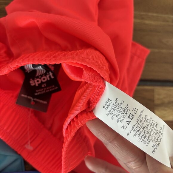 THE CHILDREN'S PLACE Sport Set Of 3 Sporty Shorts Polyester Size 4T Gym School - Picture 4 of 12